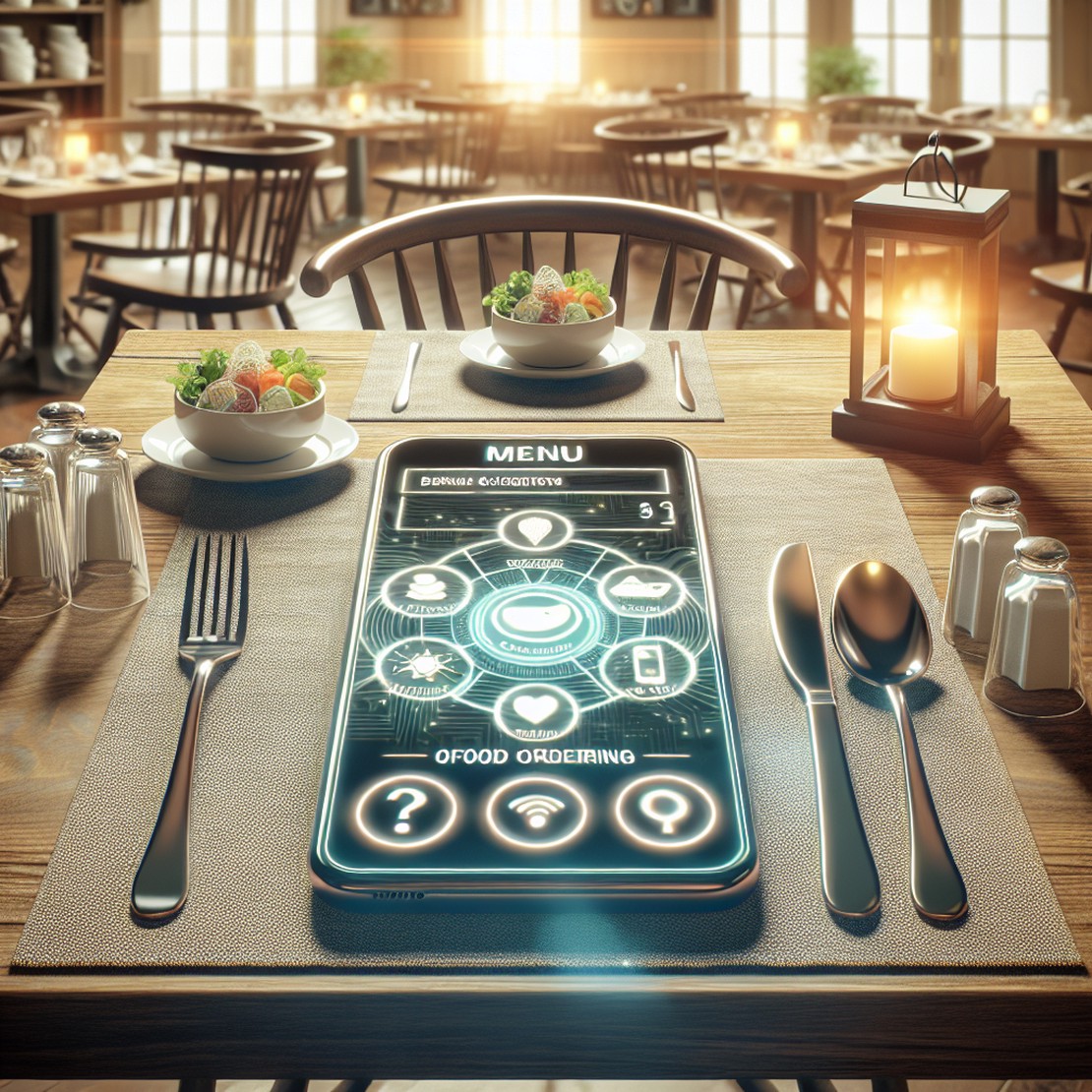 Boost Your Restaurant's Success with AI: Attract and Retain New Customers